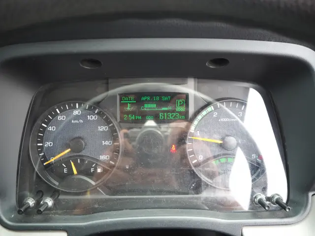 三菱 キャンター 2PG-FED90(2WD)の写真48