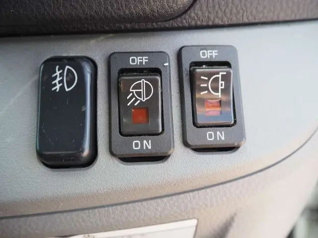 三菱 キャンター 2PG-FED90(2WD)の写真48