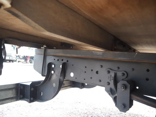 いすゞ エルフ PA-NPR81N(2WD)の写真28