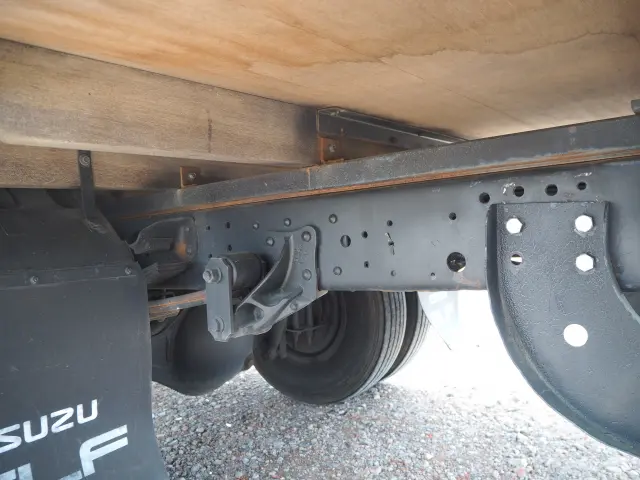 いすゞ エルフ PA-NPR81N(2WD)の写真31