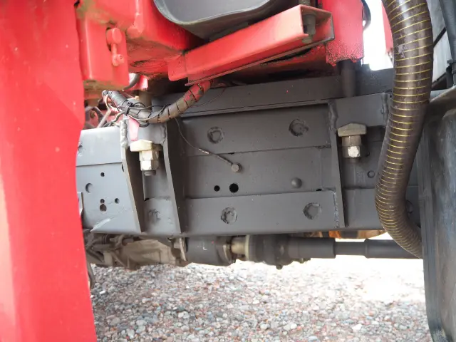 いすゞ エルフ PA-NPR81N(2WD)の写真35