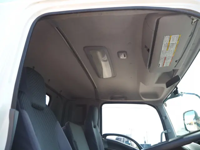 いすゞ フォワード 2RG-FRR90S2(2WD)の写真44