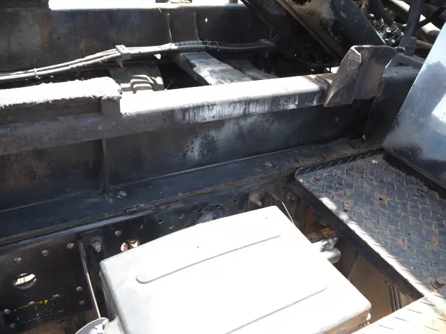 いすゞ フォワード PKG-FRR90S2(2WD)の写真13