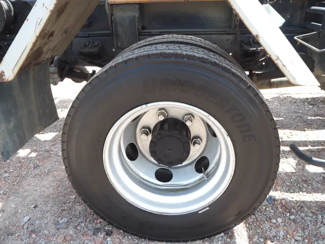 いすゞ フォワード PKG-FRR90S2(2WD)の写真19