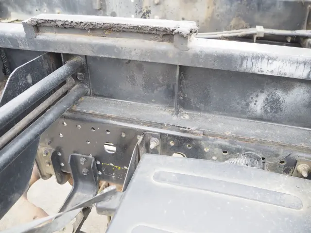 いすゞ フォワード PKG-FRR90S2(2WD)の写真20
