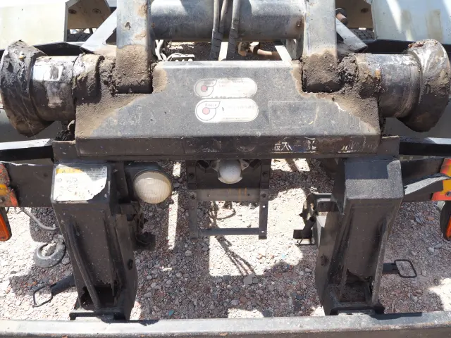 いすゞ フォワード PKG-FRR90S2(2WD)の写真22