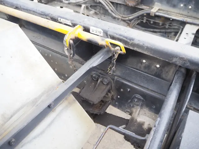 いすゞ フォワード PKG-FRR90S2(2WD)の写真22