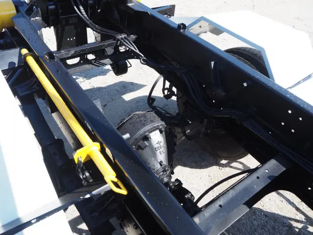 いすゞ フォワード PKG-FRR90S2(2WD)の写真25
