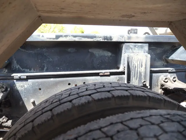 いすゞ フォワード PKG-FRR90S2(2WD)の写真26