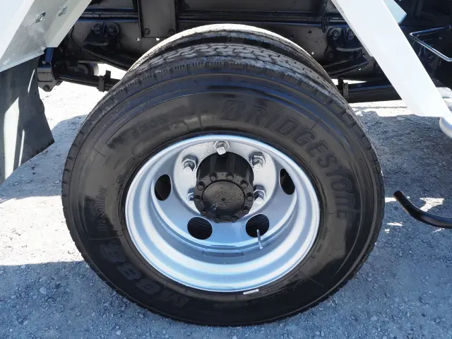 いすゞ フォワード PKG-FRR90S2(2WD)の写真27