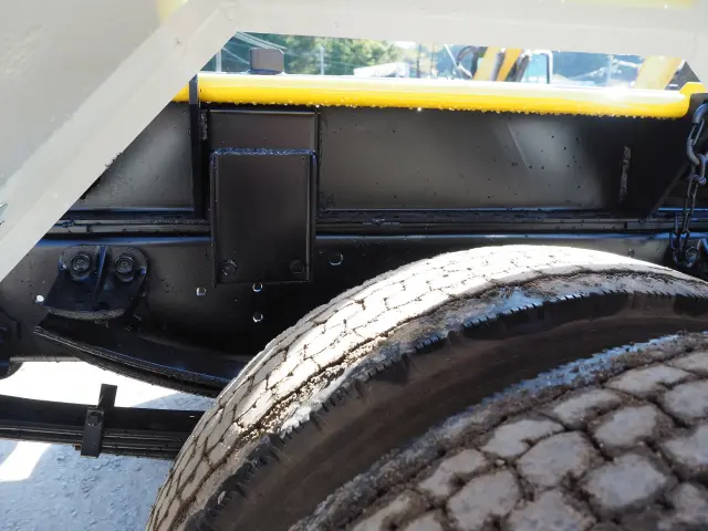 いすゞ フォワード PKG-FRR90S2(2WD)の写真28