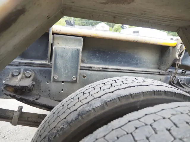 いすゞ フォワード PKG-FRR90S2(2WD)の写真29