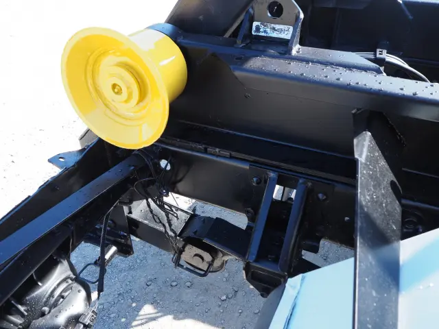 いすゞ フォワード PKG-FRR90S2(2WD)の写真29