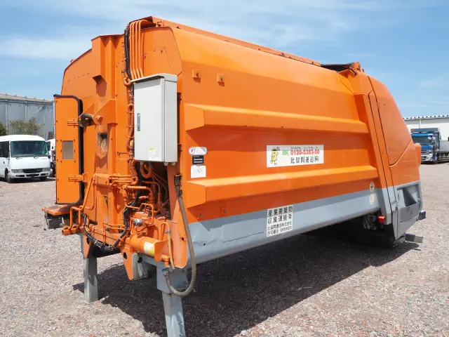 いすゞ フォワード PKG-FRR90S2(2WD)の写真31