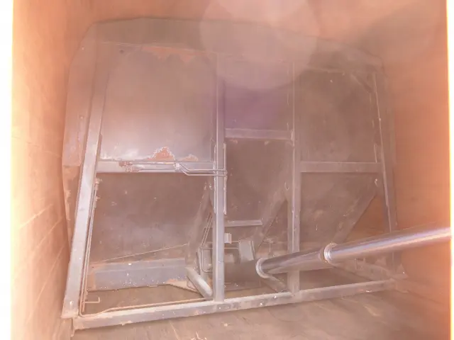 いすゞ フォワード PKG-FRR90S2(2WD)の写真34