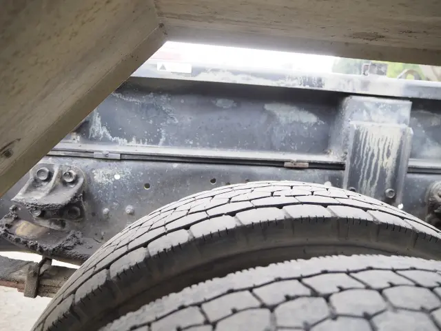 いすゞ フォワード PKG-FRR90S2(2WD)の写真36