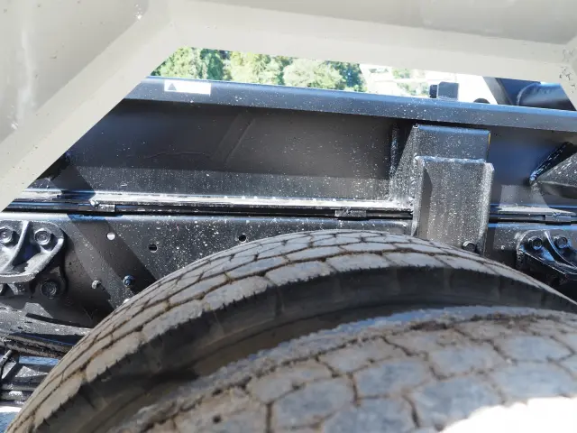 いすゞ フォワード PKG-FRR90S2(2WD)の写真36