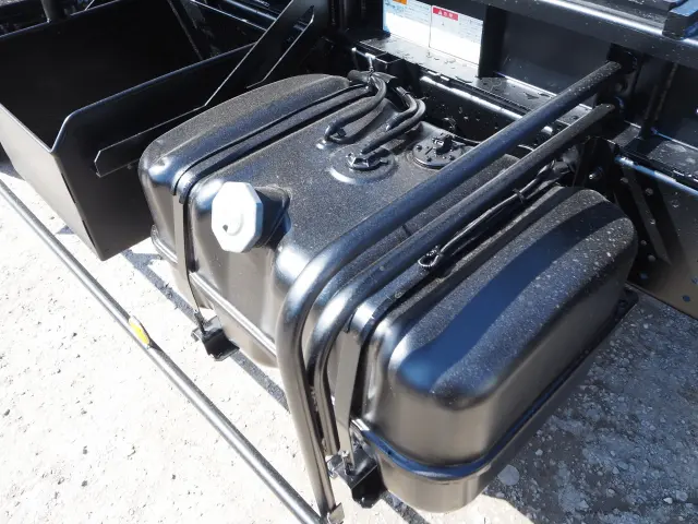いすゞ フォワード PKG-FRR90S2(2WD)の写真38