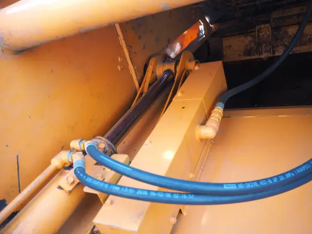 いすゞ フォワード PKG-FRR90S2(2WD)の写真40