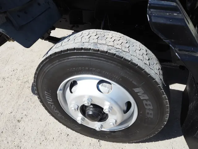 いすゞ フォワード PKG-FRR90S2(2WD)の写真40
