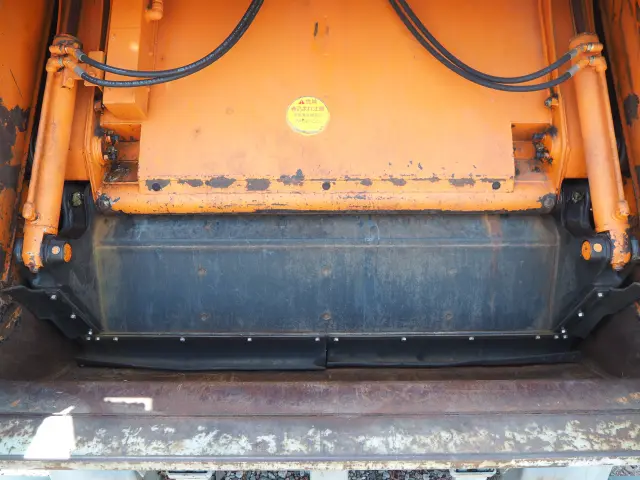 いすゞ フォワード PKG-FRR90S2(2WD)の写真41