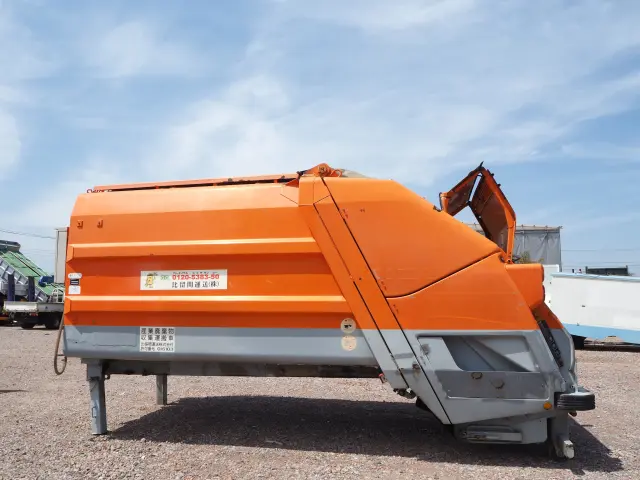 いすゞ フォワード PKG-FRR90S2(2WD)の写真42