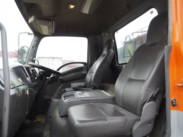 いすゞ フォワード PKG-FRR90S2(2WD)の写真43