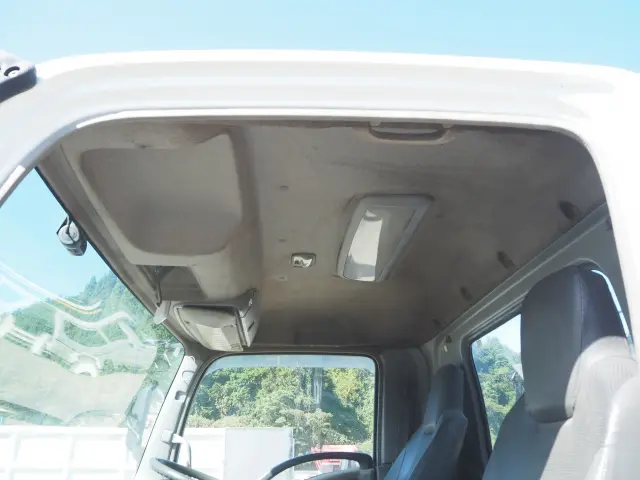 いすゞ フォワード PKG-FRR90S2(2WD)の写真43
