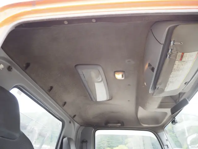 いすゞ フォワード PKG-FRR90S2(2WD)の写真45