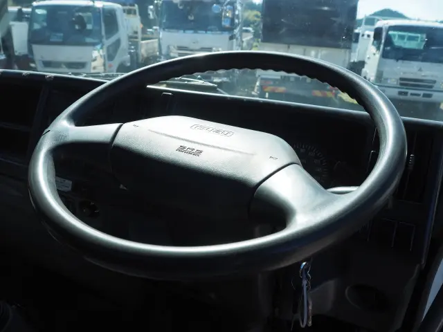 いすゞ フォワード PKG-FRR90S2(2WD)の写真46