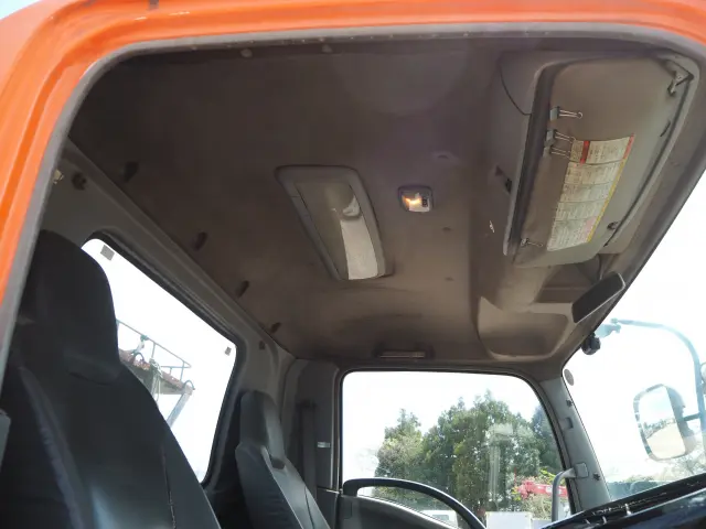 いすゞ フォワード PKG-FRR90S2(2WD)の写真47