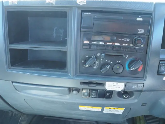 いすゞ フォワード PKG-FRR90S2(2WD)の写真47