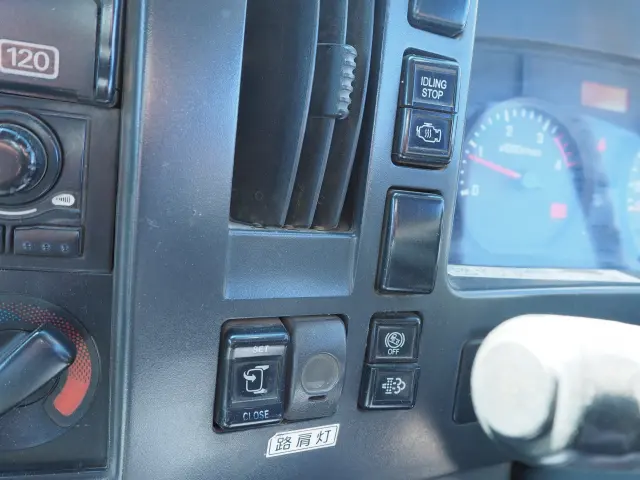 いすゞ フォワード PKG-FRR90S2(2WD)の写真48