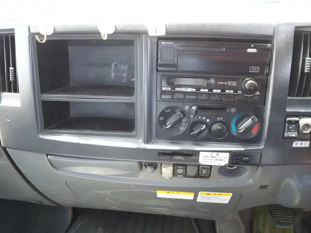 いすゞ フォワード PKG-FRR90S2(2WD)の写真49