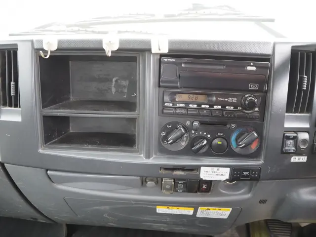 いすゞ フォワード PKG-FRR90S2(2WD)の写真49