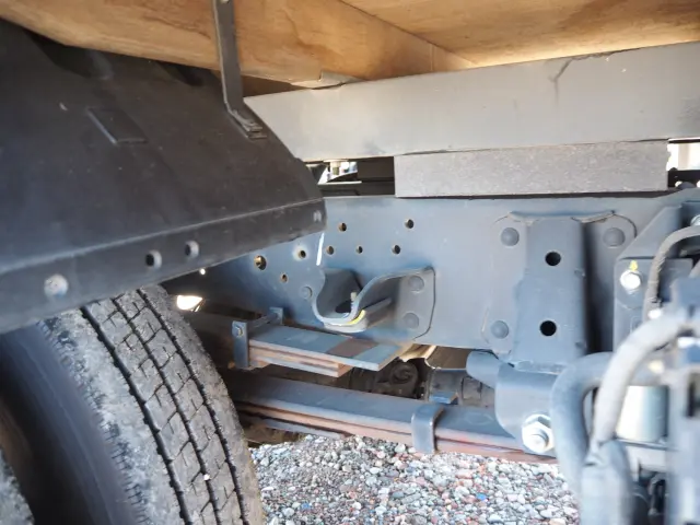 いすゞ エルフ 2RG-NKR88R(2WD)の写真19