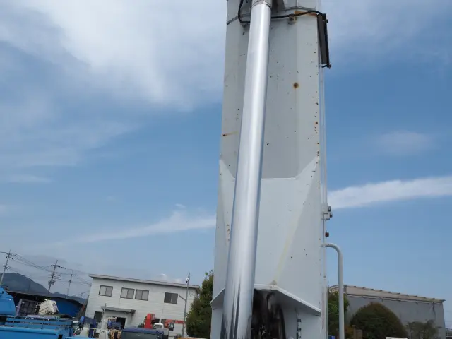 トヨタ ダイナ BDG-XZU354H(2WD)の写真13