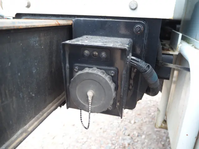 トヨタ ダイナ BDG-XZU354H(2WD)の写真26