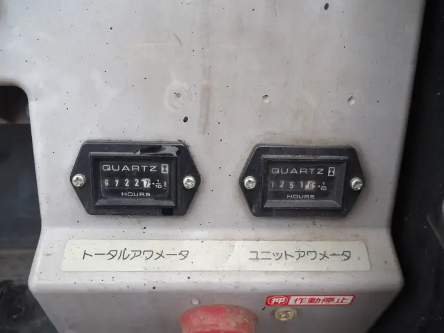 トヨタ ダイナ BDG-XZU354H(2WD)の写真30