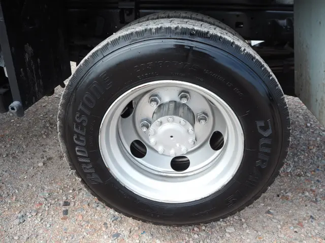 トヨタ ダイナ BDG-XZU354H(2WD)の写真34