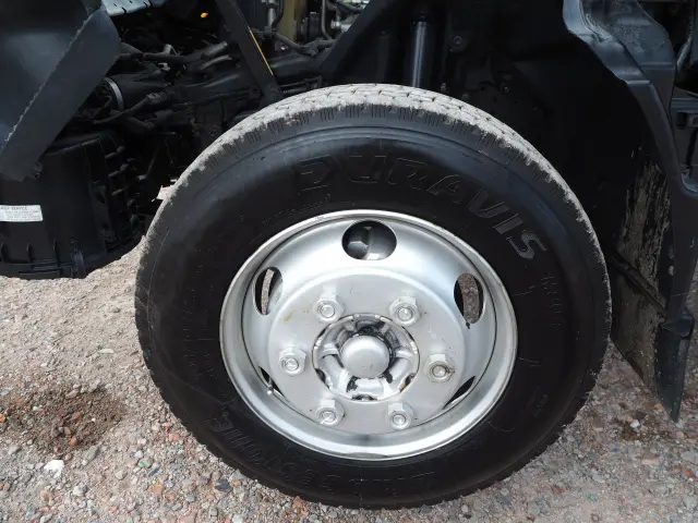 トヨタ ダイナ BDG-XZU354H(2WD)の写真38