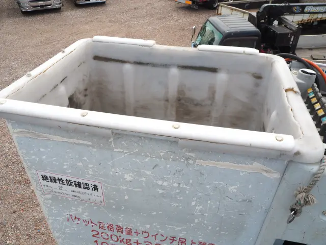 トヨタ ダイナ BDG-XZU354H(2WD)の写真43