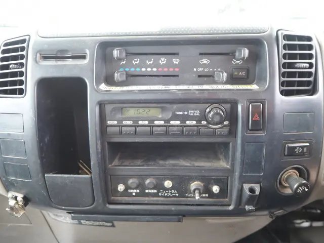 トヨタ ダイナ BDG-XZU354H(2WD)の写真49