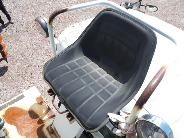 いすゞ フォワード TKG-FRR90S1(2WD)の写真9