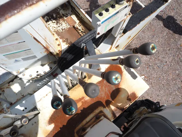 いすゞ フォワード TKG-FRR90S1(2WD)の写真10