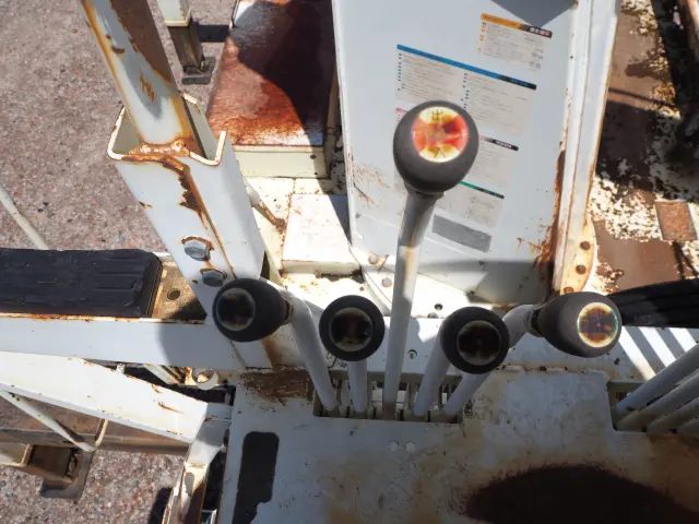 いすゞ フォワード TKG-FRR90S1(2WD)の写真11