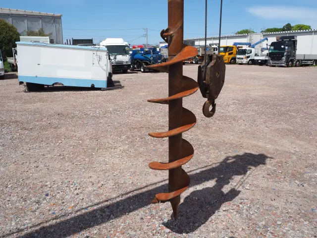 いすゞ フォワード TKG-FRR90S1(2WD)の写真14