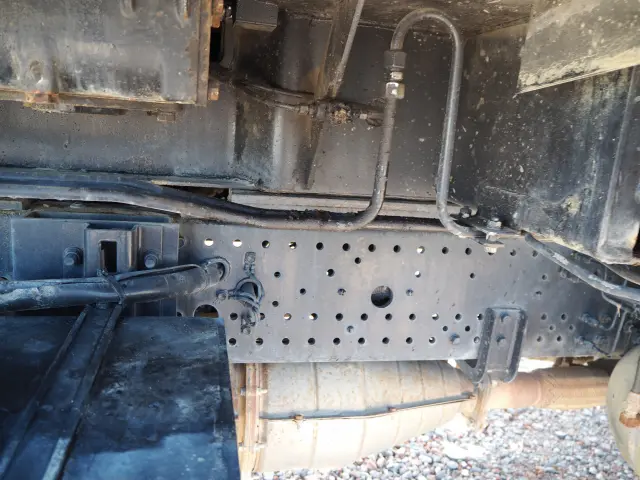 いすゞ フォワード TKG-FRR90S1(2WD)の写真21