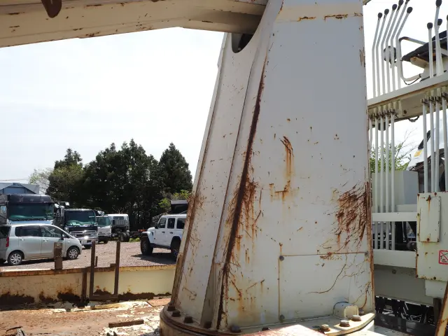 いすゞ フォワード TKG-FRR90S1(2WD)の写真23