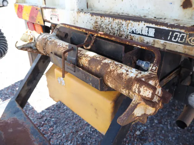 いすゞ フォワード TKG-FRR90S1(2WD)の写真31